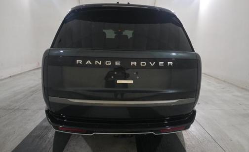 2024 Land Rover Range Rover P400 SE