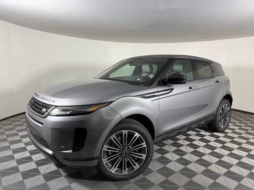2026 Land Rover Range Rover Evoque Core S