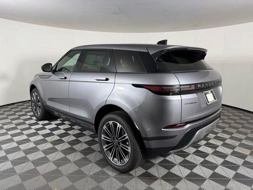 2026 Land Rover Range Rover Evoque Core S