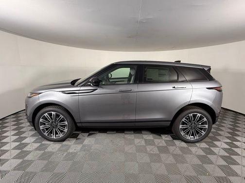 2026 Land Rover Range Rover Evoque Core S
