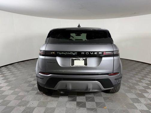 2026 Land Rover Range Rover Evoque Core S