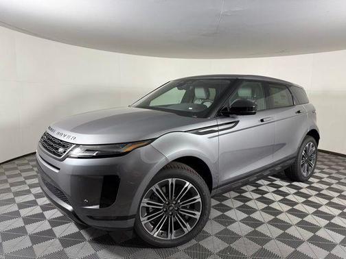 2026 Land Rover Range Rover Evoque Core S