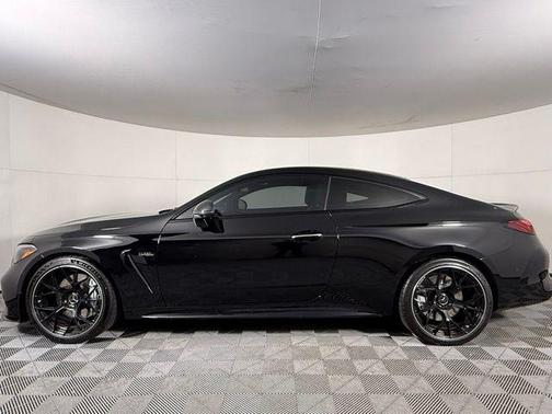 2025 Mercedes-Benz AMG CLE 53 4MATIC+