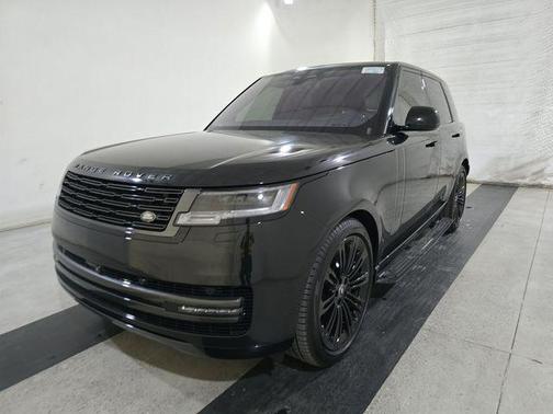 2023 Land Rover Range Rover P530 SE