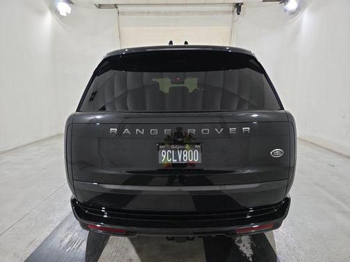 2023 Land Rover Range Rover P530 SE