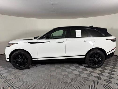 2024 Land Rover Range Rover Velar P250 SE R-Dynamic