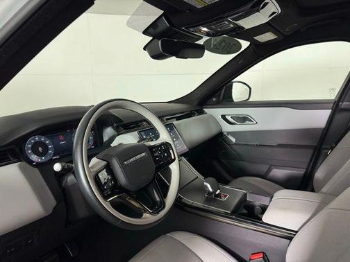 2024 Land Rover Range Rover Velar P250 SE R-Dynamic