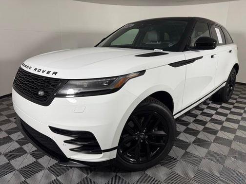 2024 Land Rover Range Rover Velar P250 SE R-Dynamic