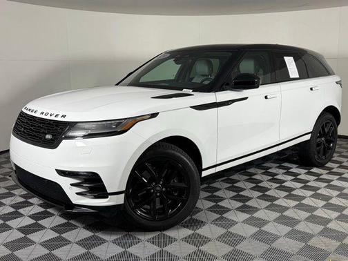2024 Land Rover Range Rover Velar P250 SE R-Dynamic