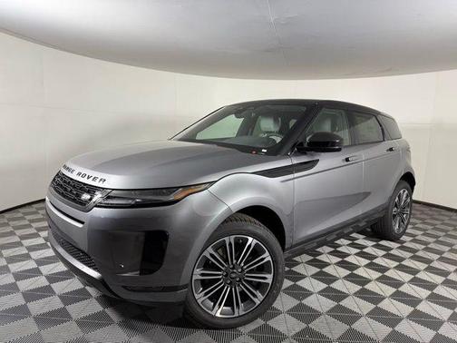 2026 Land Rover Range Rover Evoque Core S