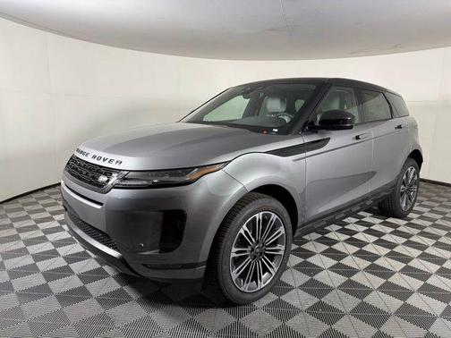 2026 Land Rover Range Rover Evoque Core S
