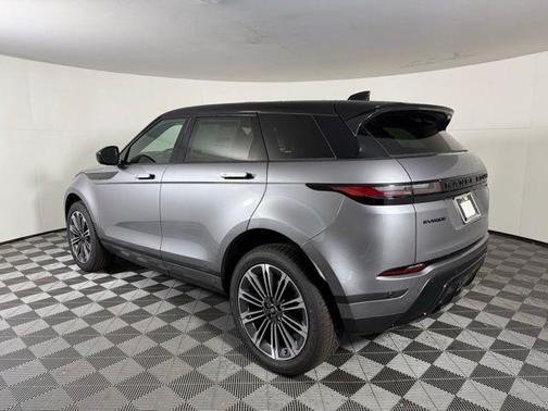 2026 Land Rover Range Rover Evoque Core S