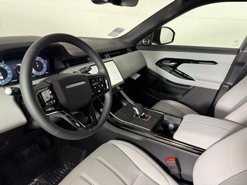 2026 Land Rover Range Rover Evoque Core S