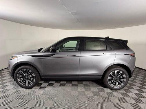 2026 Land Rover Range Rover Evoque Core S