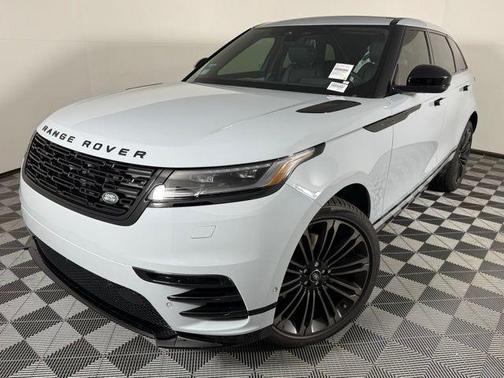 2026 Land Rover Range Rover Velar P400 Dynamic SE