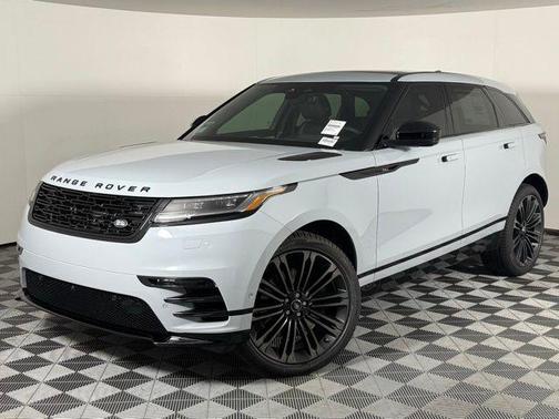 2026 Land Rover Range Rover Velar P400 Dynamic SE