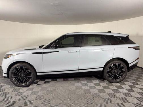 2026 Land Rover Range Rover Velar P400 Dynamic SE