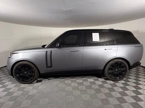 2023 Land Rover Range Rover Autobiography