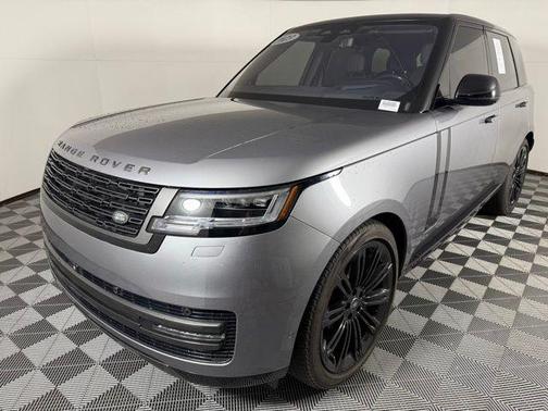 2023 Land Rover Range Rover Autobiography