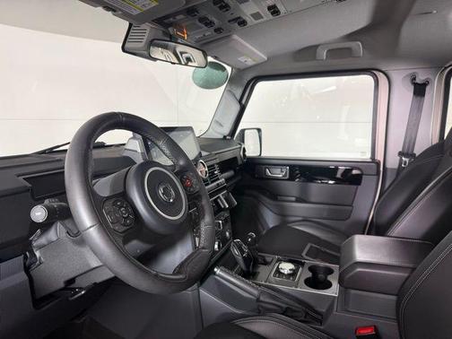 2024 INEOS Grenadier AWD