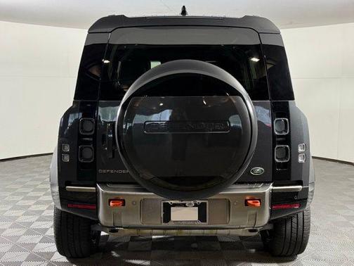 2023 Land Rover Defender 110 X