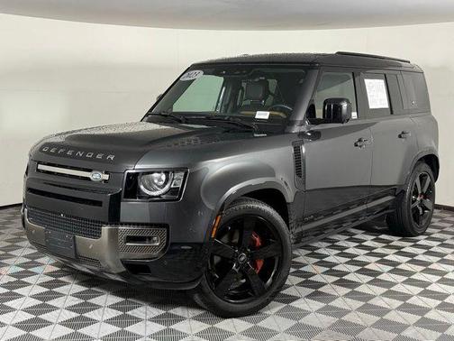 2023 Land Rover Defender 110 X