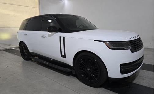 2024 Land Rover Range Rover SE