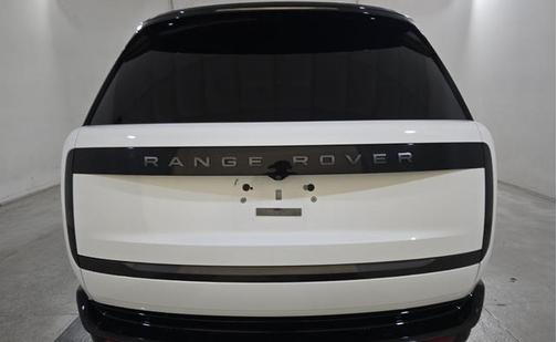 2024 Land Rover Range Rover SE