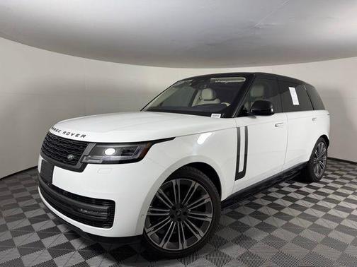 2023 Land Rover Range Rover P530 SE