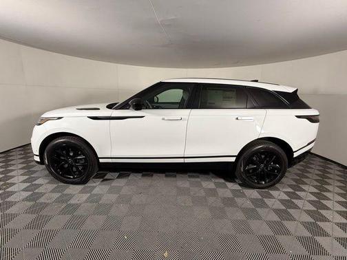 2026 Land Rover Range Rover Velar P250 SE R-Dynamic