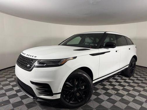 2026 Land Rover Range Rover Velar P250 SE R-Dynamic