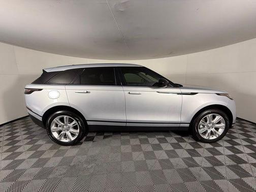 2025 Land Rover Range Rover Velar P250 S