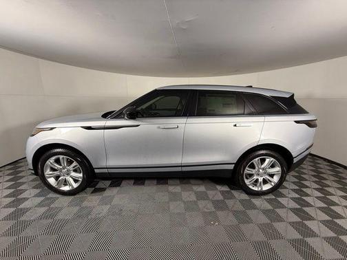 2025 Land Rover Range Rover Velar P250 S