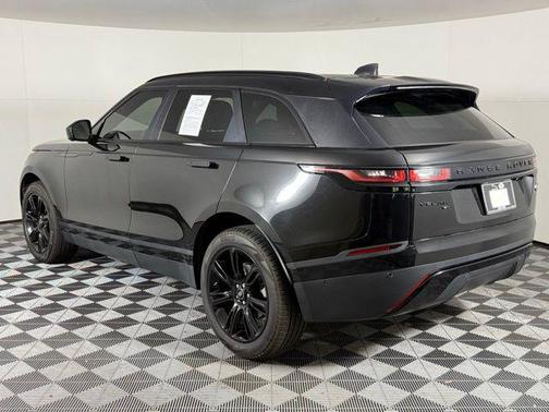 2021 Land Rover Range Rover Velar P250 S