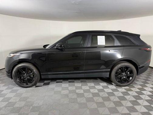 2021 Land Rover Range Rover Velar P250 S