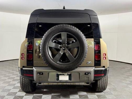 2021 Land Rover Defender 110 X-Dynamic HSE