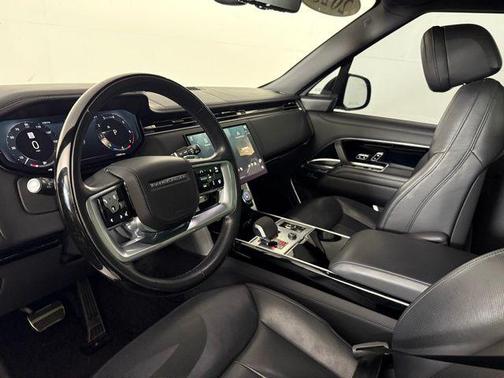 2023 Land Rover Range Rover Autobiography