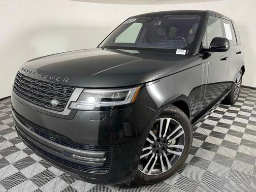2023 Land Rover Range Rover P530 SE