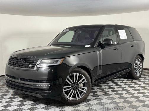2023 Land Rover Range Rover P530 SE