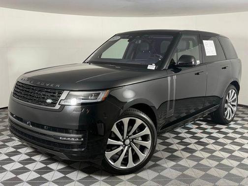 2023 Land Rover Range Rover P530 SE