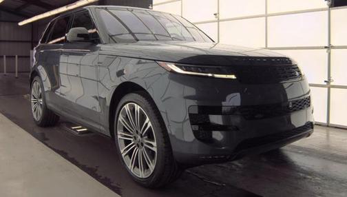 2023 Land Rover Range Rover Sport SE