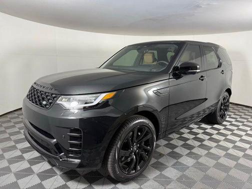 2025 Land Rover Discovery P360 Dynamic SE