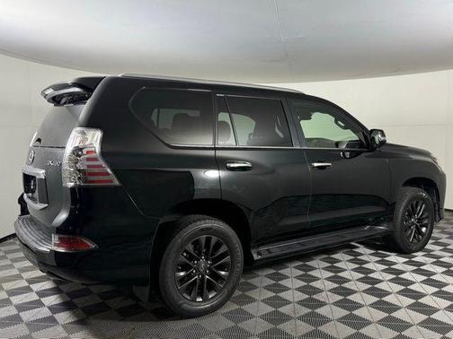 2020 Lexus GX 460 Premium