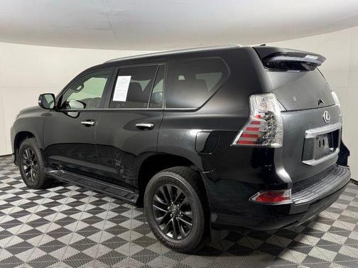2020 Lexus GX 460 Premium