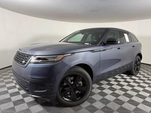 2025 Land Rover Range Rover Velar P250 S