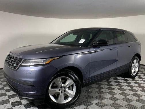 2025 Land Rover Range Rover Velar P250 S