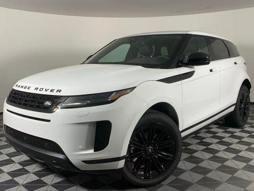 2025 Land Rover Range Rover Evoque Core S