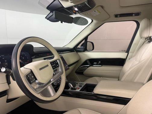 2023 Land Rover Range Rover Autobiography