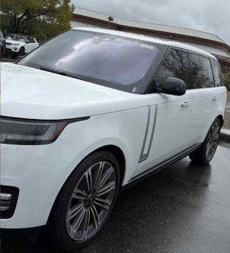 2023 Land Rover Range Rover Autobiography