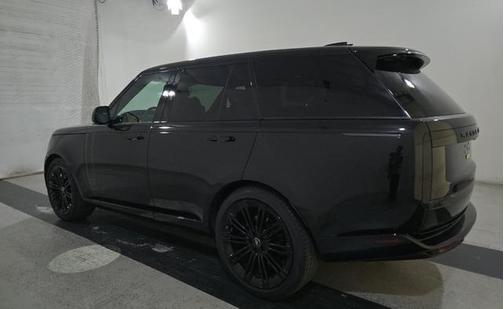 2024 Land Rover Range Rover SE